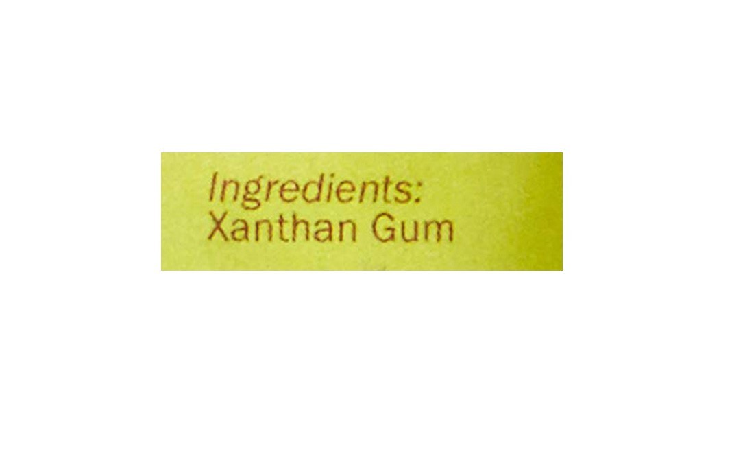 Sattvic foods Xanthan Gum    Jar  100 grams